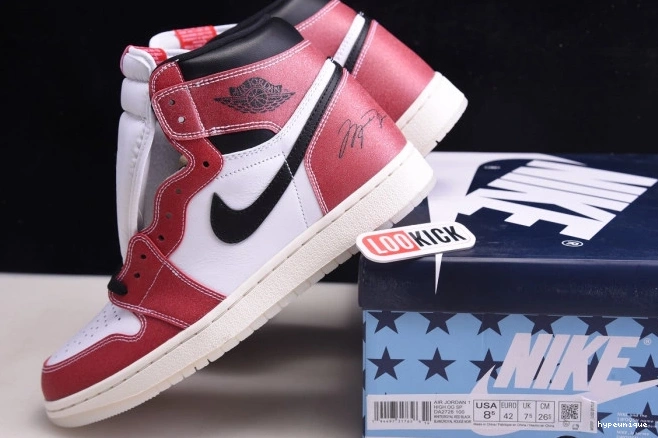 HYPE DA2728-100 AIR 1 HIGH OG JORDAN TROPHY X ROOM 0813